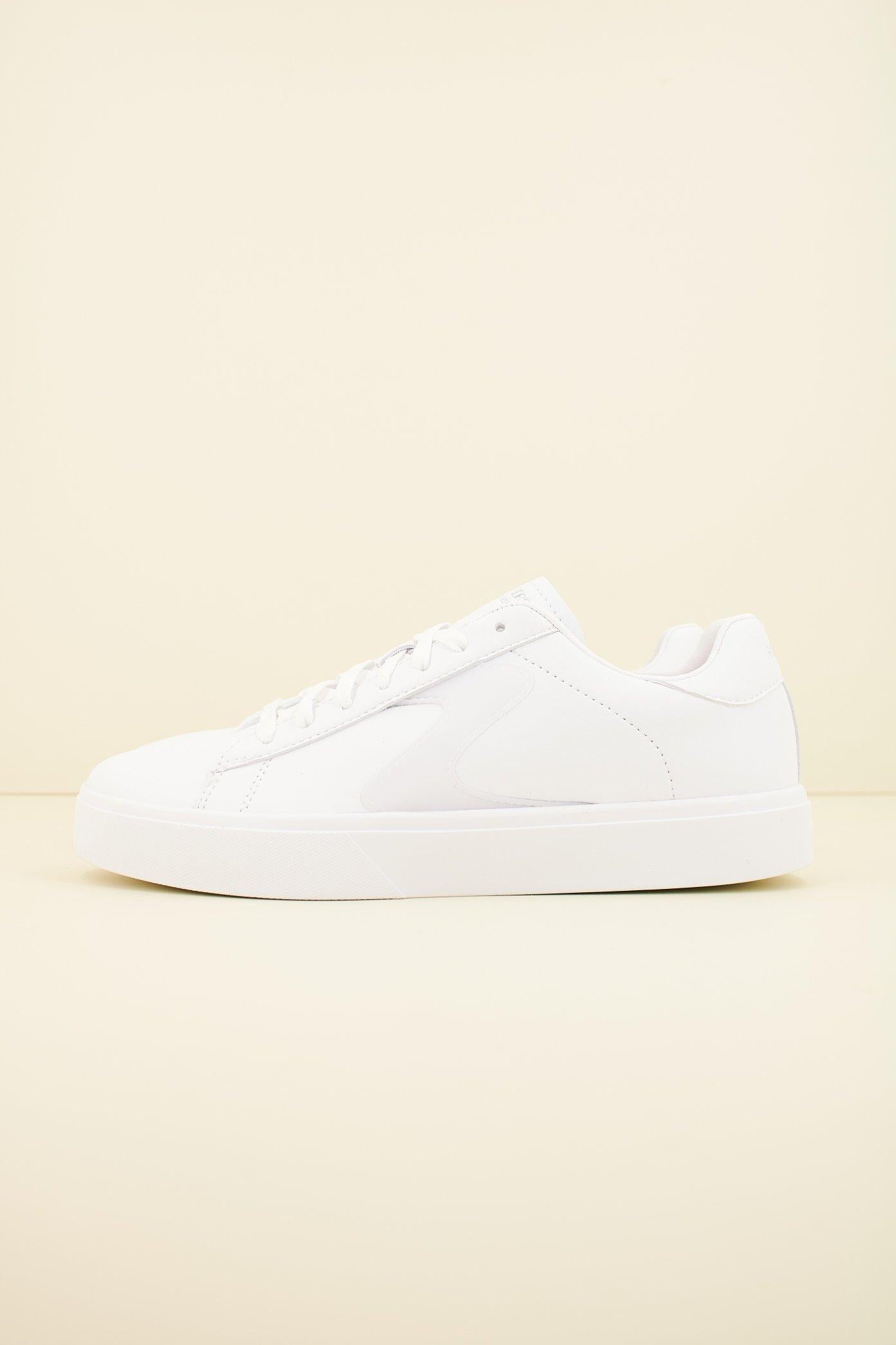 SKECHERS S  en color BLANCO  (1)