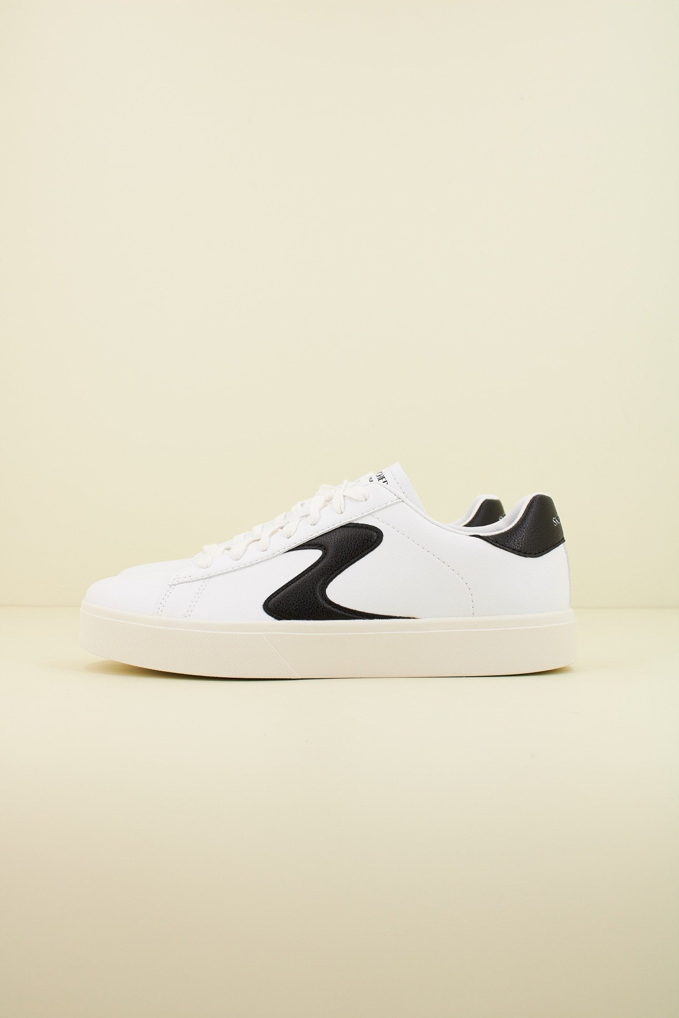 SKECHERS  EDEN LX en color BLANCO  (1)