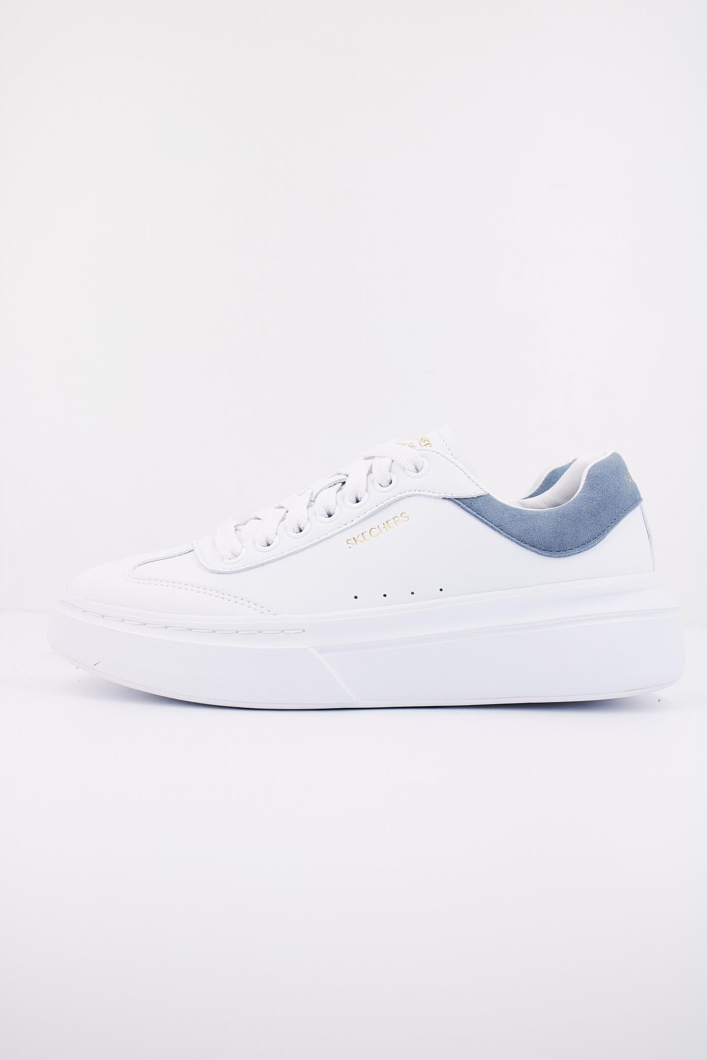 SKECHERS CORDOBA CLASSIC en color BLANCO  (1)