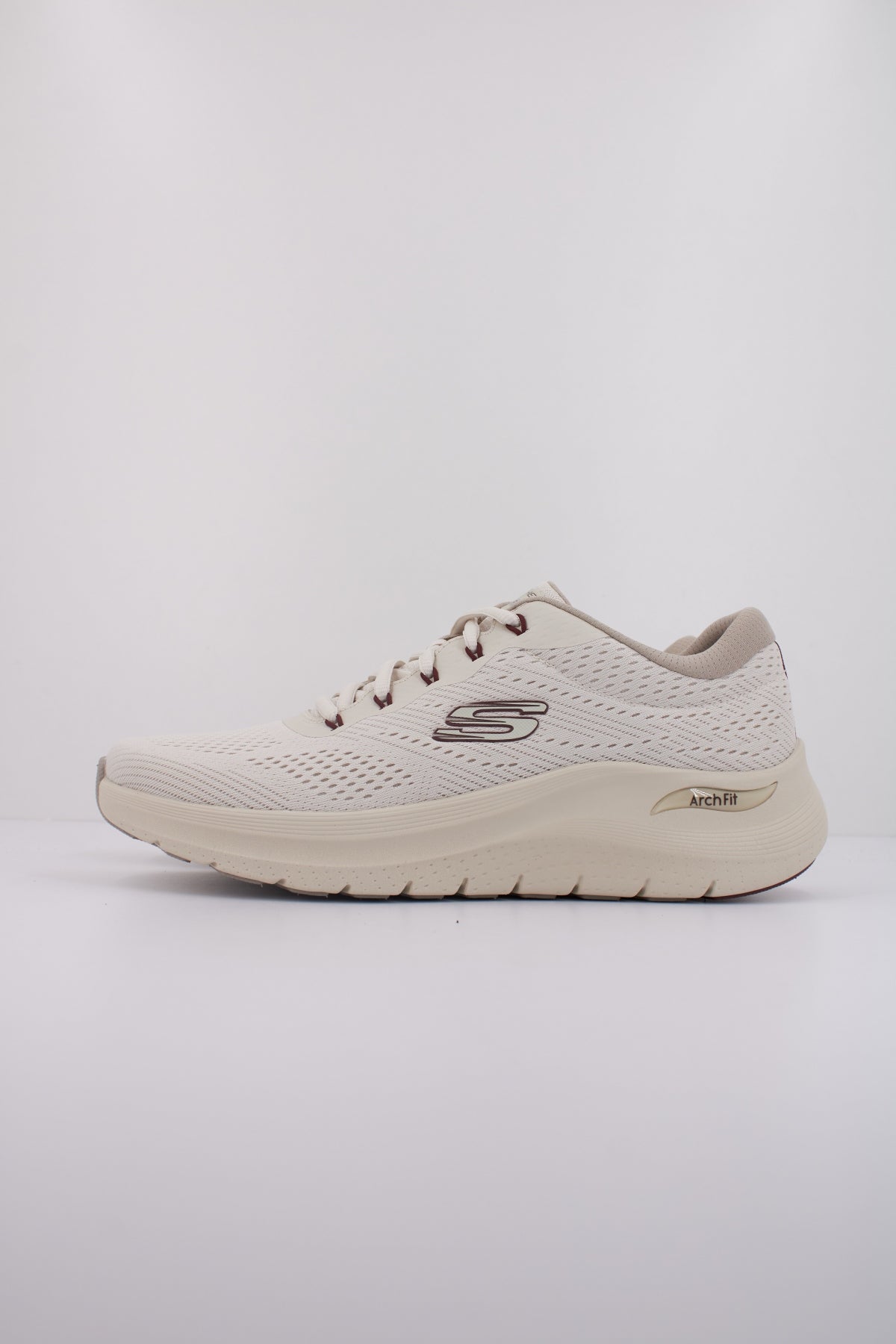 SKECHERS ARCH FIT . en color BEIS  (1)