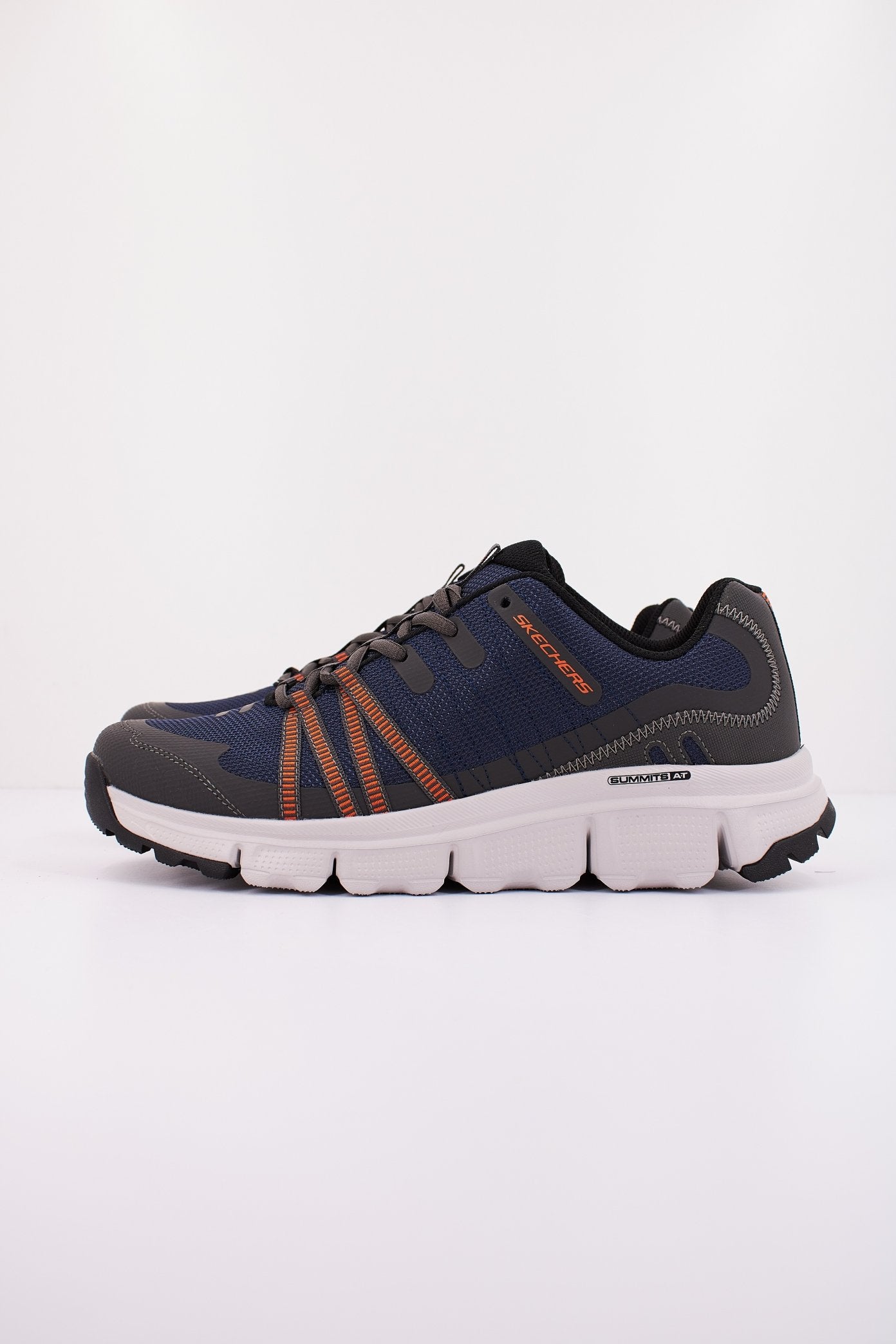 SKECHERS S en color AZUL  (1)