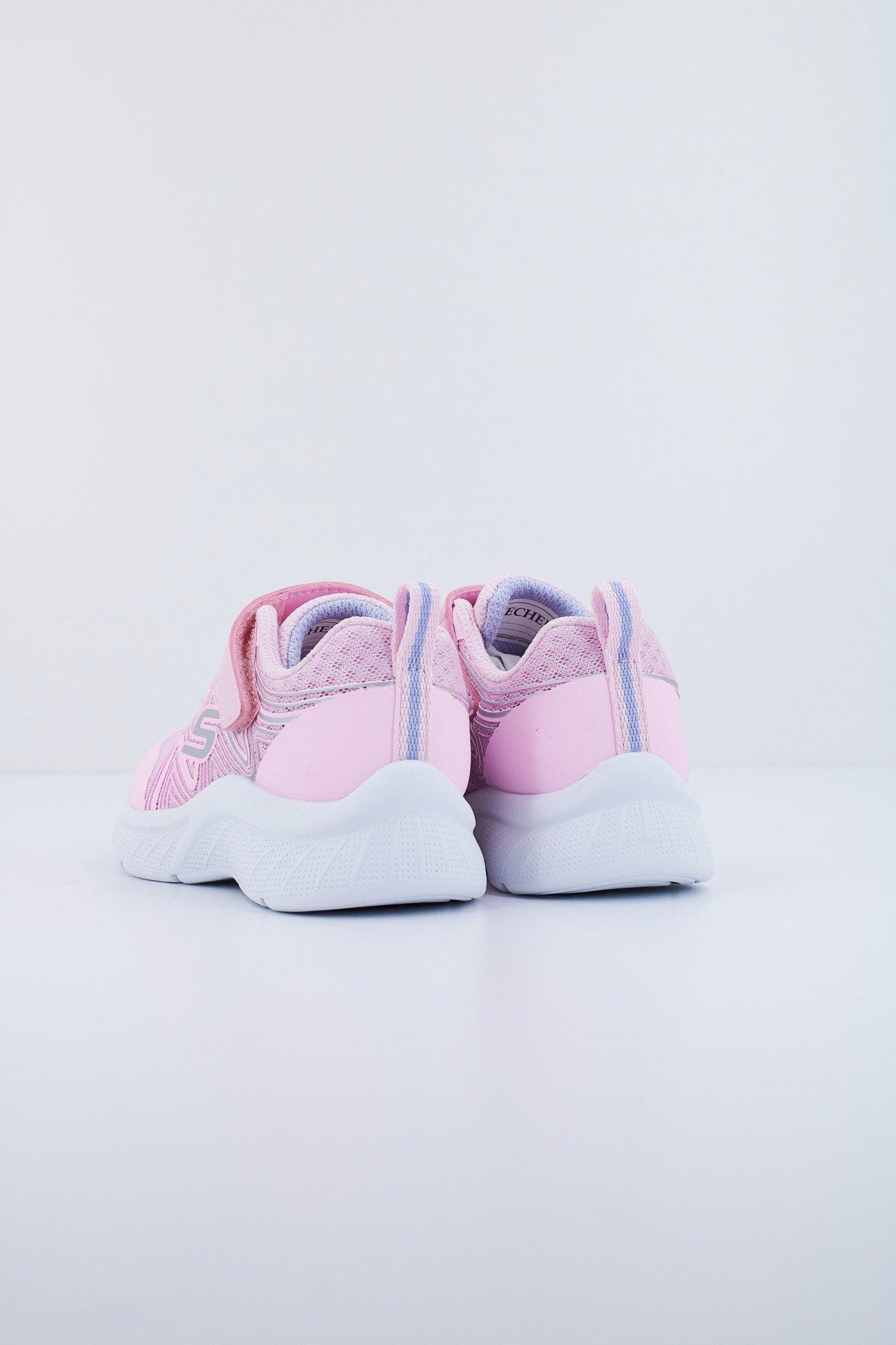 SKECHERS SWIRL SWEE en color ROSA  (3)