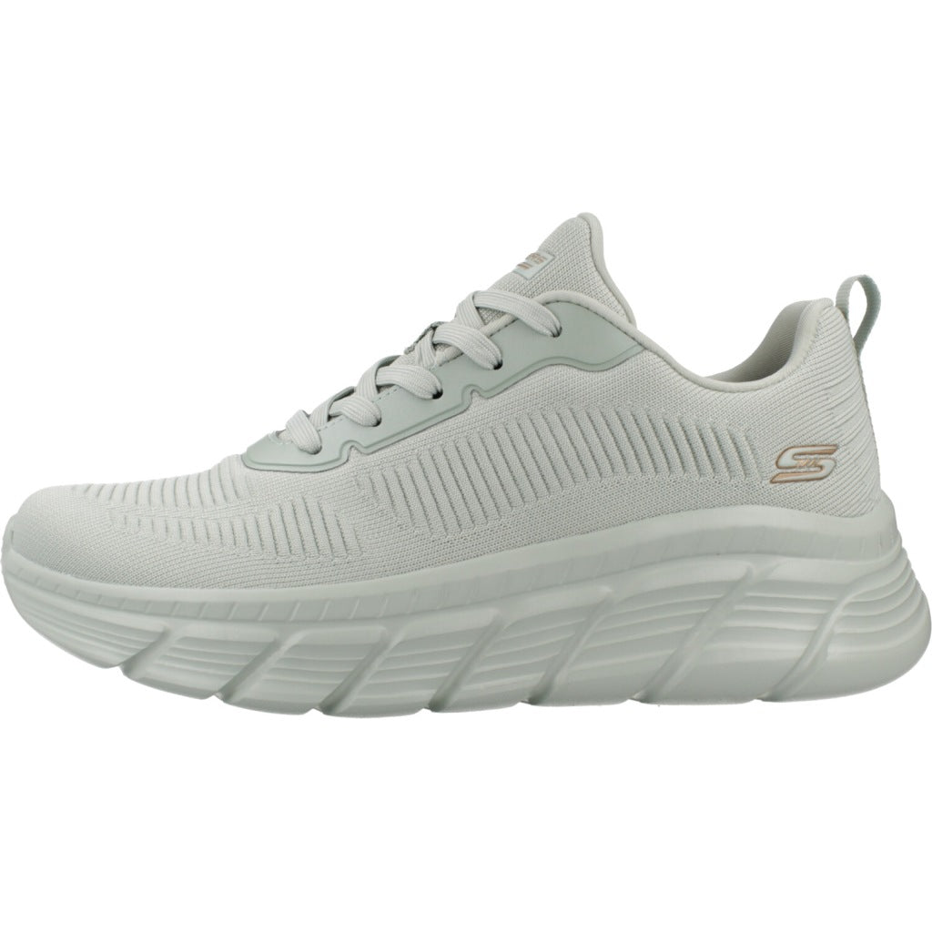 SKECHERS S  en color VERDE  (2)