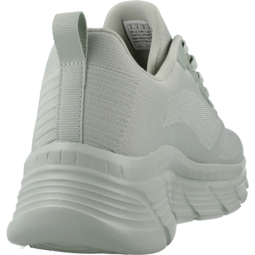 SKECHERS S  en color VERDE  (3)