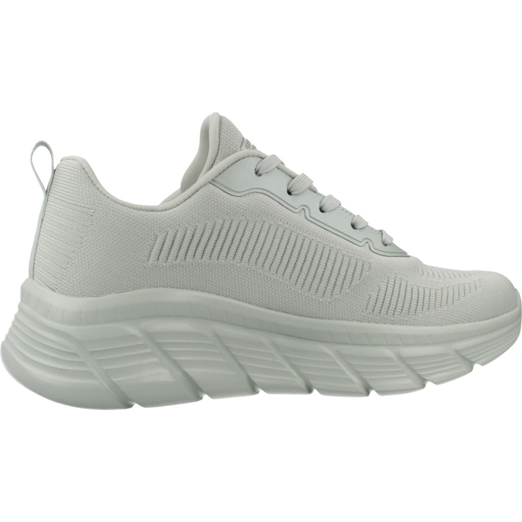 SKECHERS S  en color VERDE  (4)