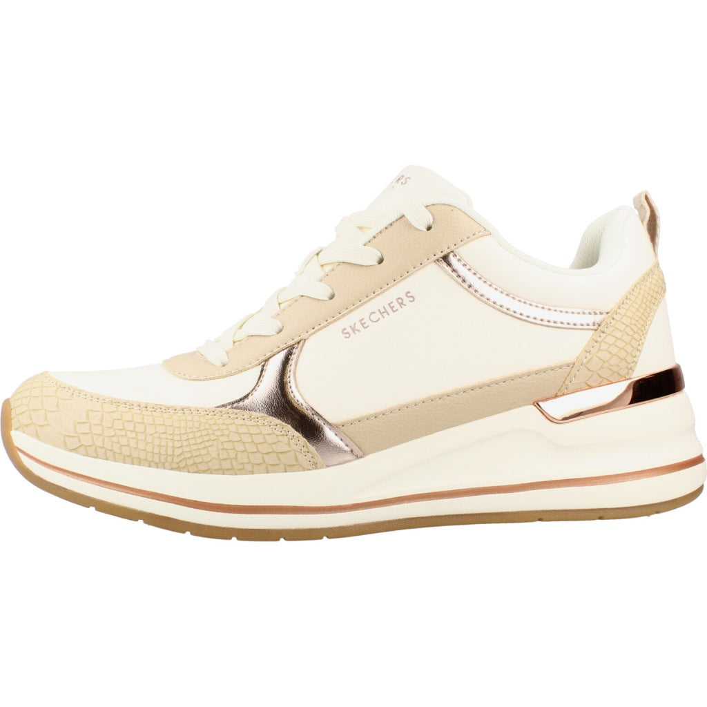 SKECHERS S BILLION  FINE SHINE en color MULTICOLOR  (2)