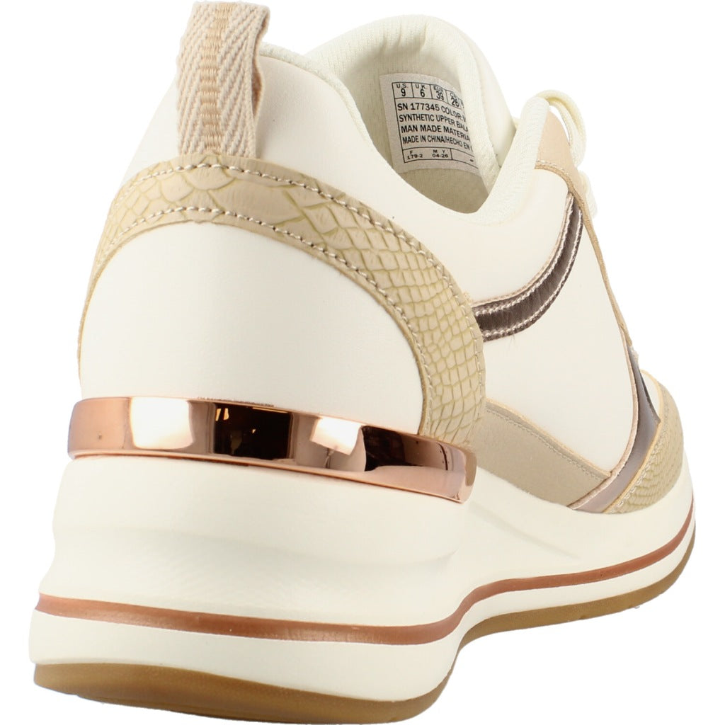 SKECHERS S BILLION  FINE SHINE en color MULTICOLOR  (3)