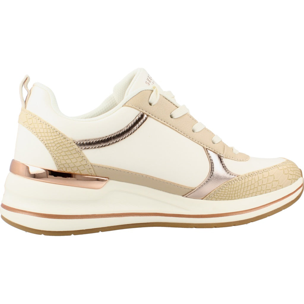 SKECHERS S BILLION  FINE SHINE en color MULTICOLOR  (4)