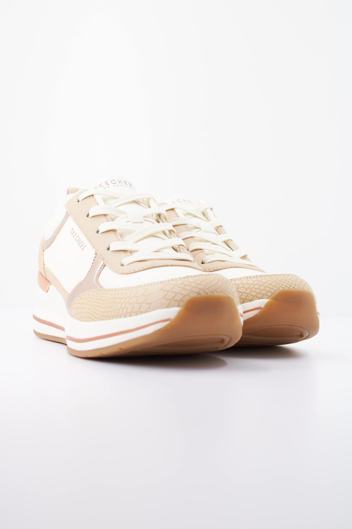 SKECHERS S BILLION  FINE SHINE en color MULTICOLOR  (2)