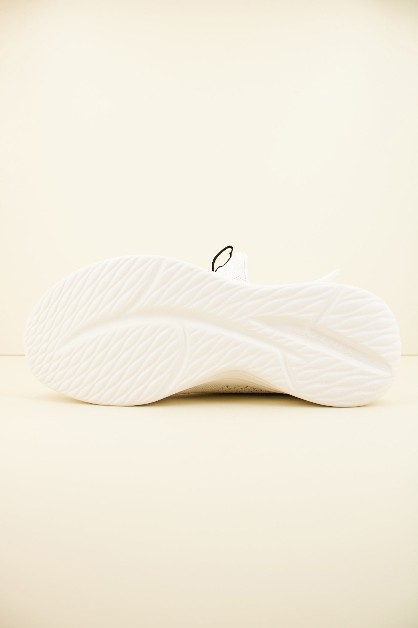 SKECHERS SLIP-INS S SLADE en color BLANCO  (4)