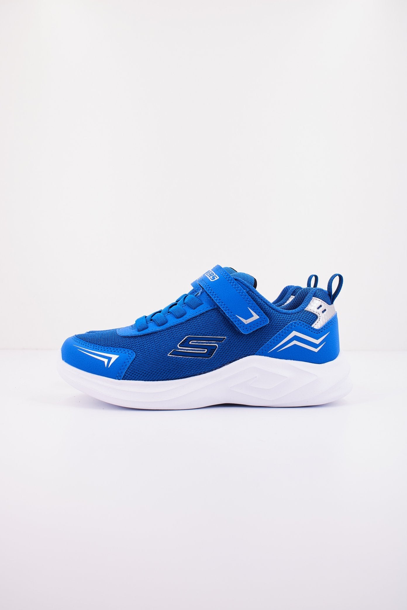 SKECHERS MAZEMATICS en color AZUL  (1)