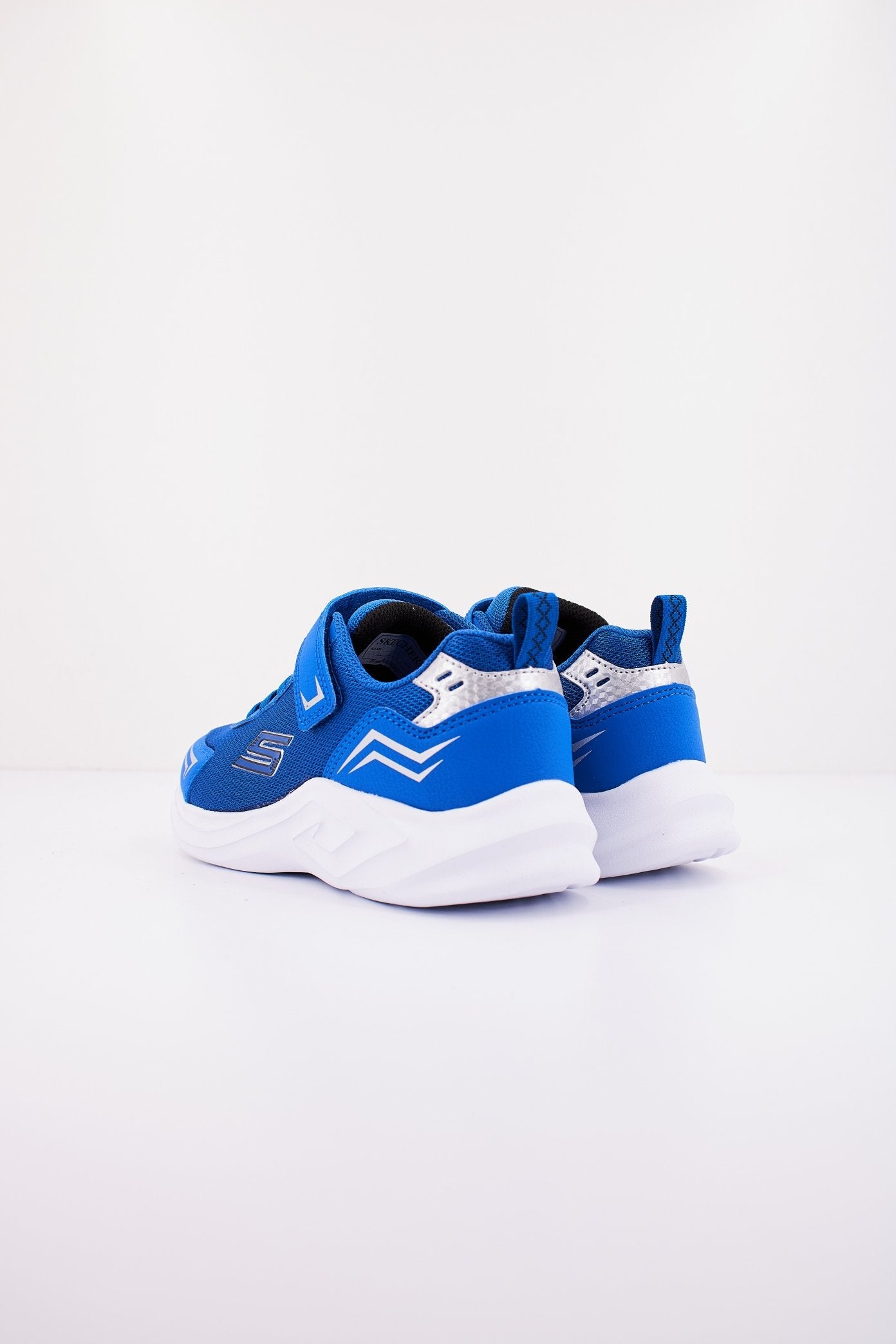 SKECHERS MAZEMATICS en color AZUL  (3)