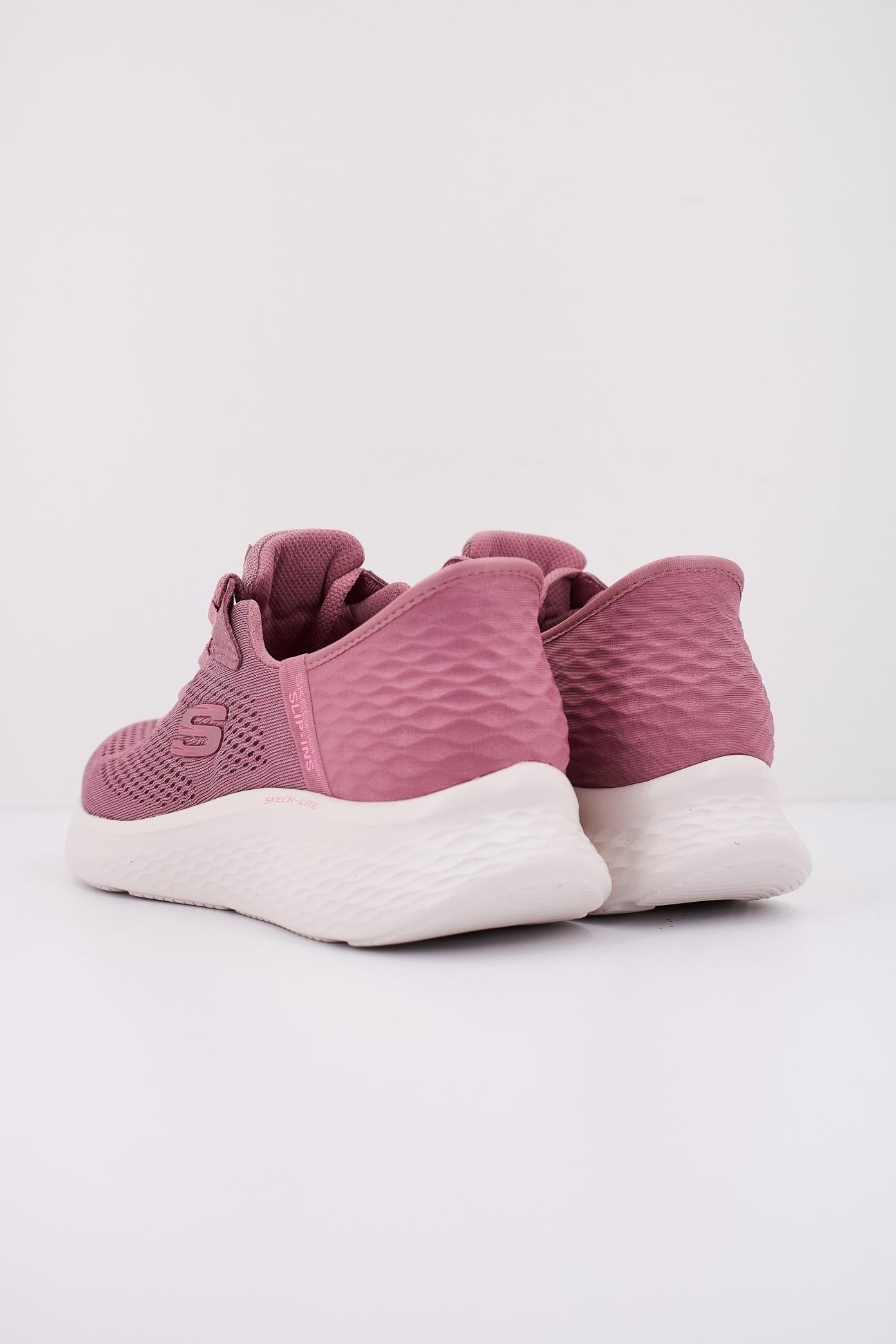 SKECHERS  PRO-NATUR en color ROSA  (4)