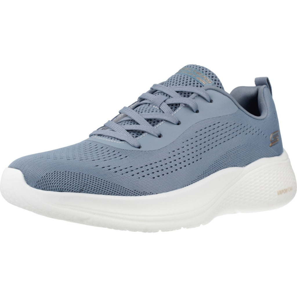 SKECHERS BOBS INFINITY en color AZUL  (1)