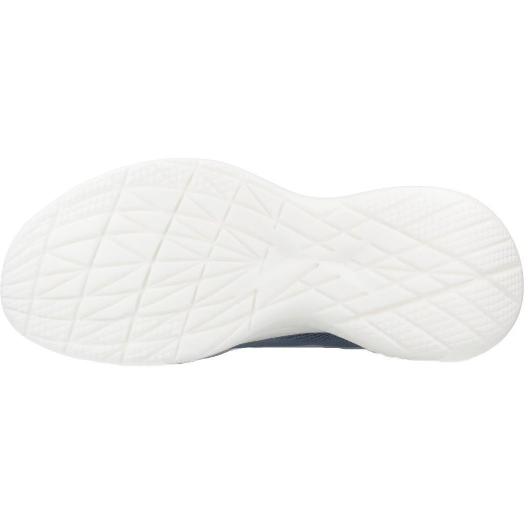 SKECHERS BOBS INFINITY en color AZUL  (6)