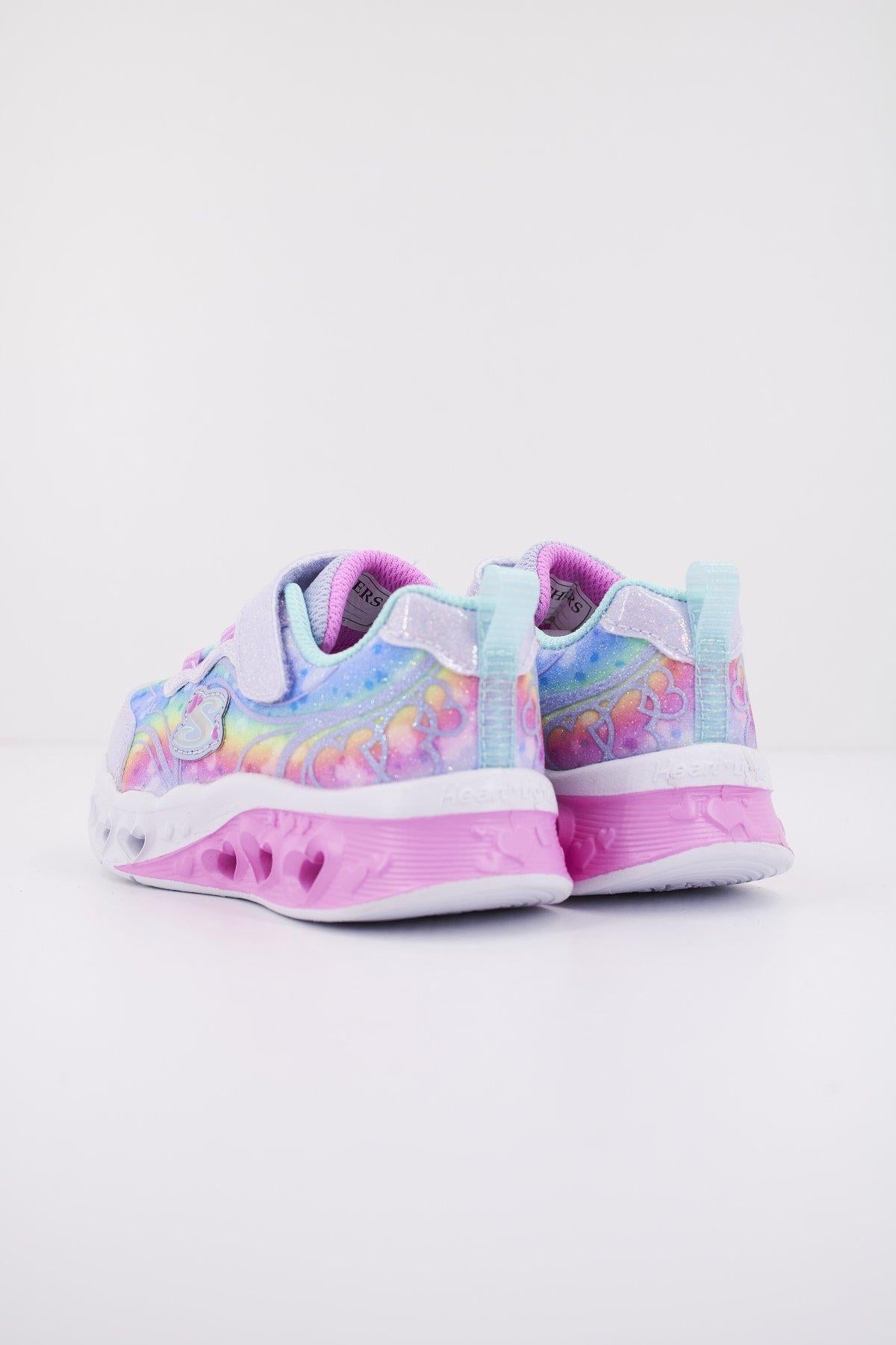 SKECHERS N  en color VIOLETA  (3)