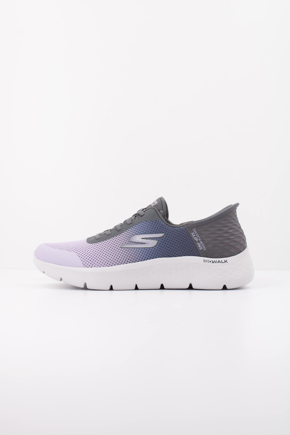 SKECHERS S GO WALK FLEX GRAND ENTRY en color MULTICOLOR  (1)