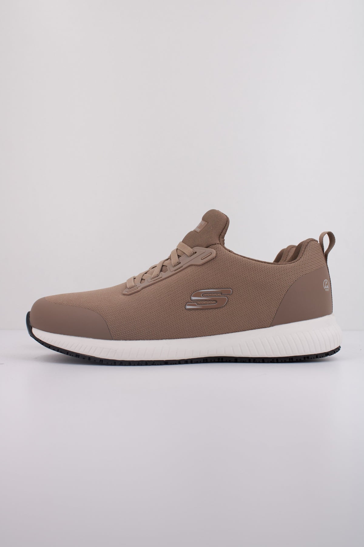 SKECHERS SQUAD SR - MYTON en color MARRON  (1)