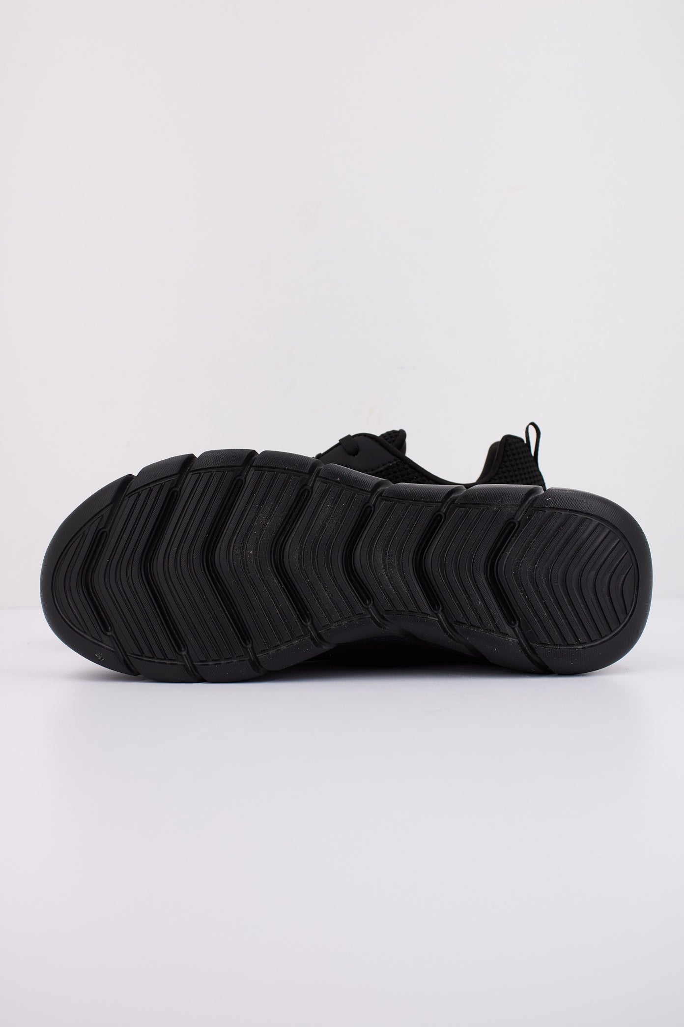 SKECHERS BOBS B FLEX-VISIONAR en color NEGRO  (5)