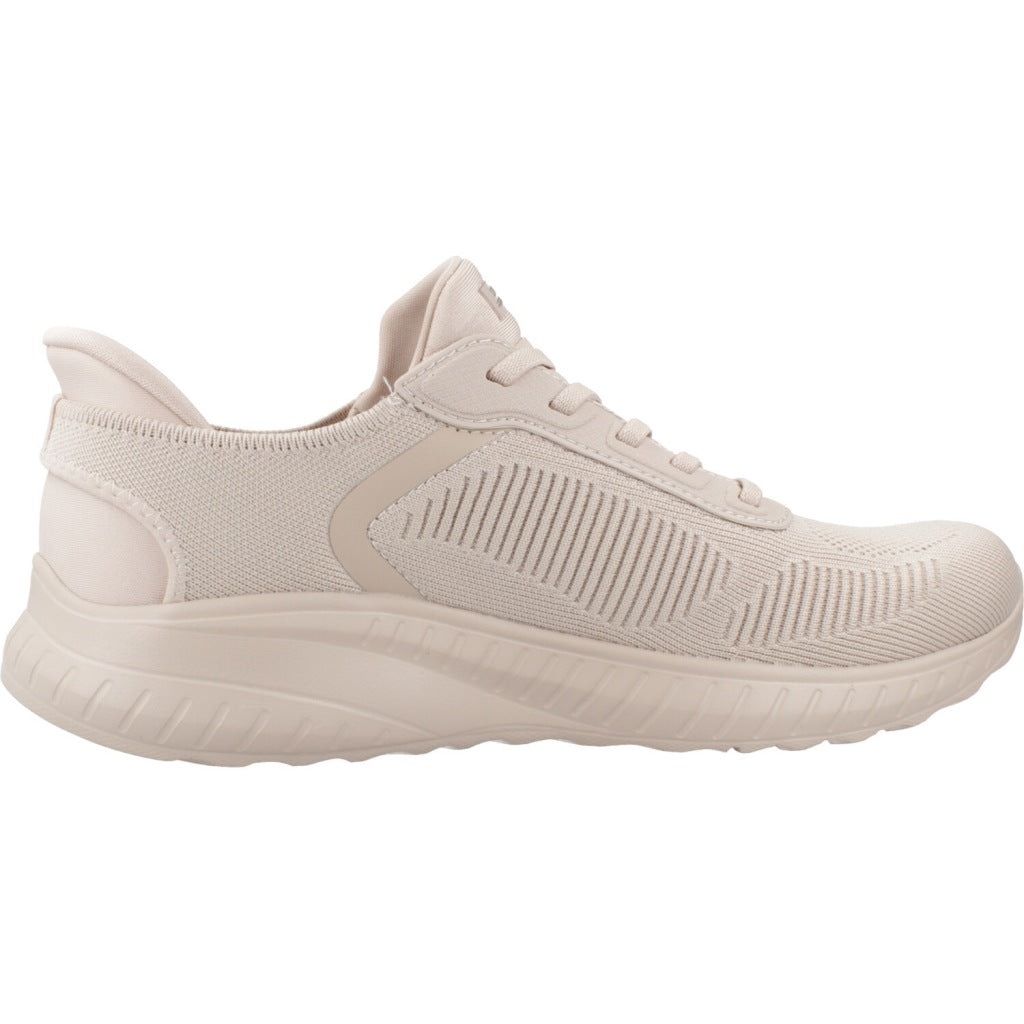 SKECHERS SQUAD CHAOS CURRENT M en color BEIS  (4)