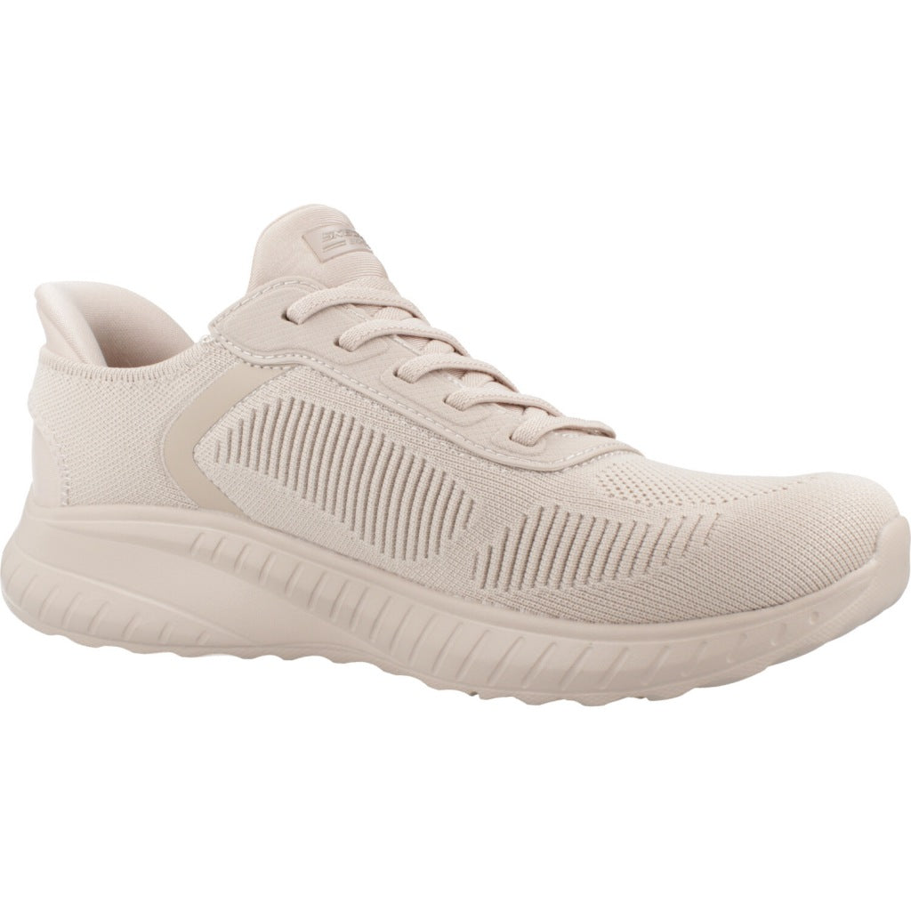 SKECHERS SQUAD CHAOS CURRENT M en color BEIS  (5)