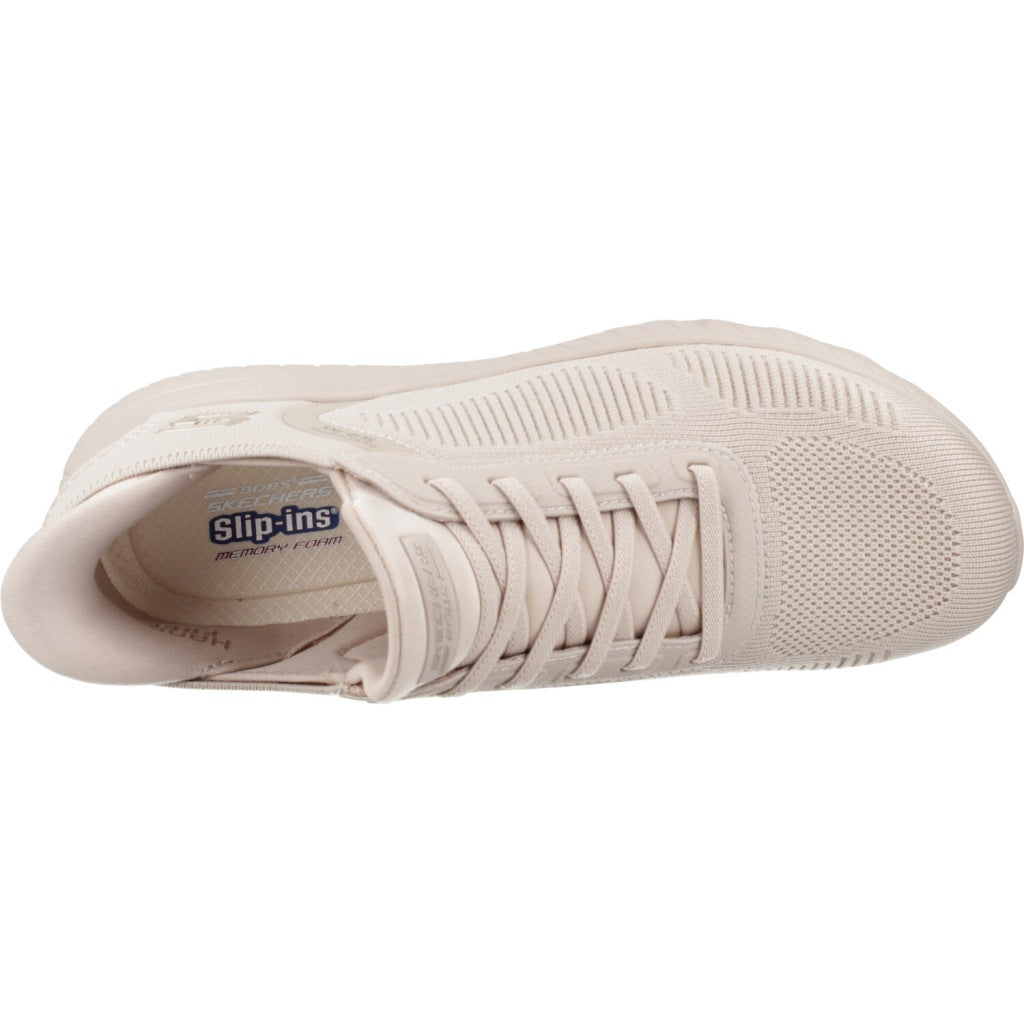 SKECHERS SQUAD CHAOS CURRENT M en color BLANCO  (7)