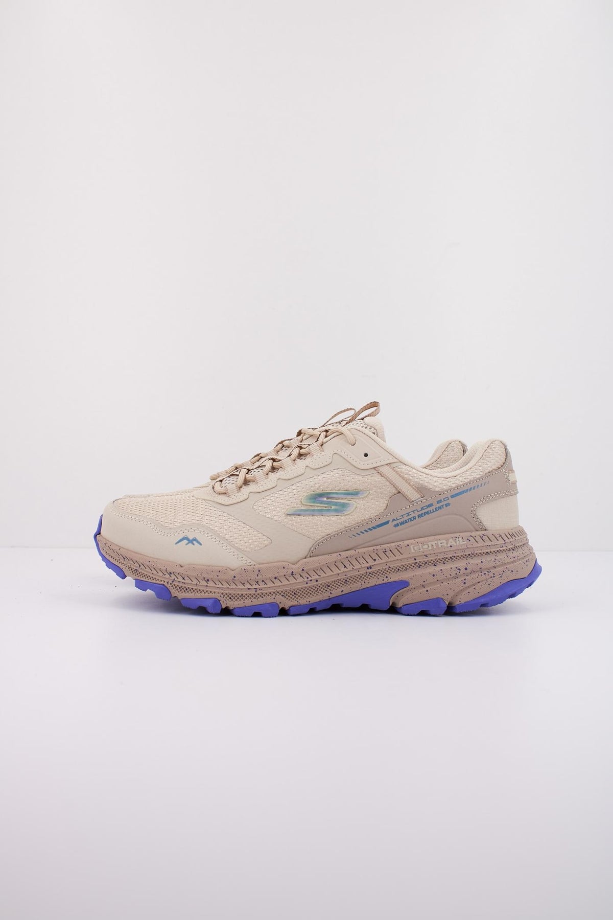 SKECHERS S GO RUN TRAIL ALTITUDE . en color BEIS  (1)