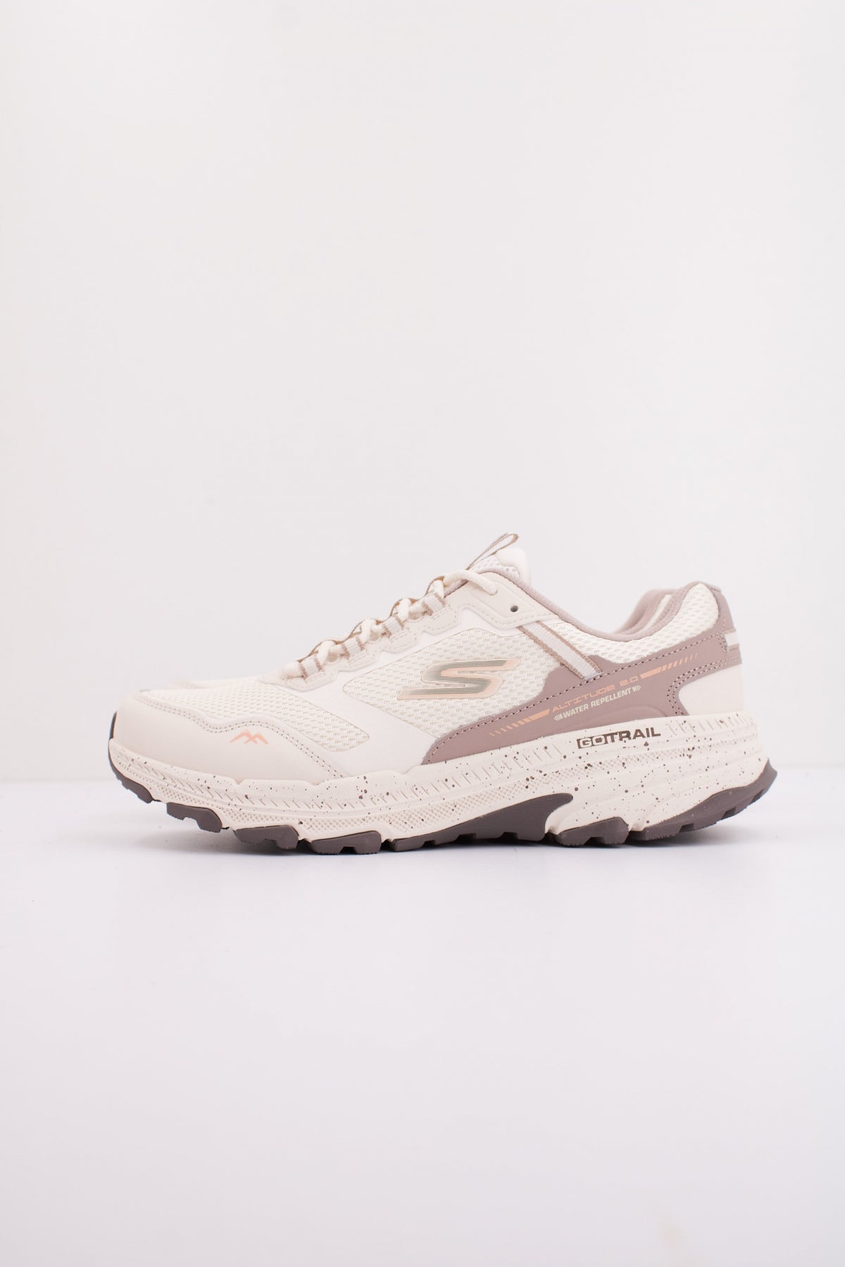 SKECHERS S GO RUN TRAIL ALTITUDE . en color BEIS  (1)