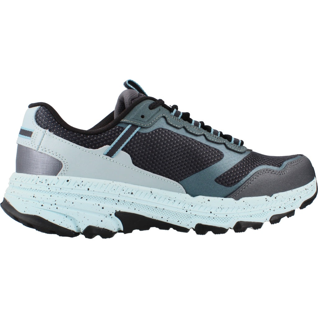SKECHERS S GO RUN TRAIL ALTITUDE . en color AZUL  (4)