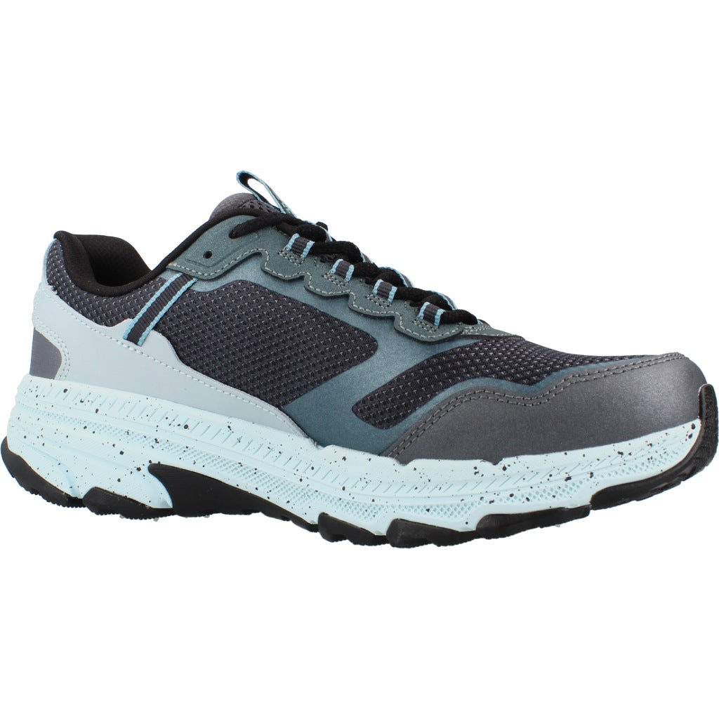 SKECHERS S GO RUN TRAIL ALTITUDE . en color AZUL  (5)