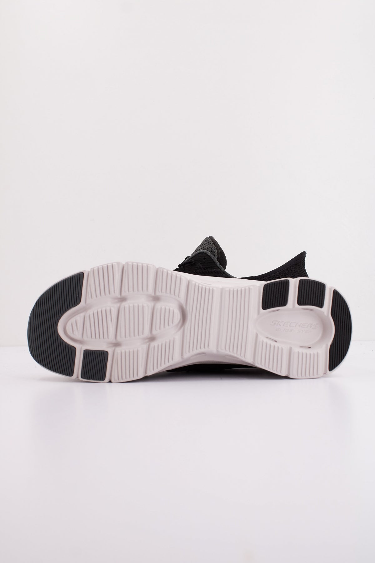 SKECHERS GLIDE STEP PRO en color NEGRO  (5)