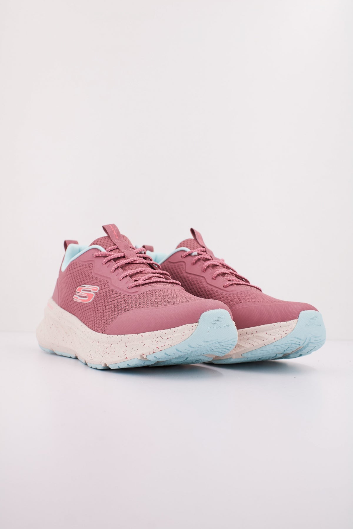 SKECHERS EDGERIDE-SMOOTH JOURNEY en color ROSA  (2)