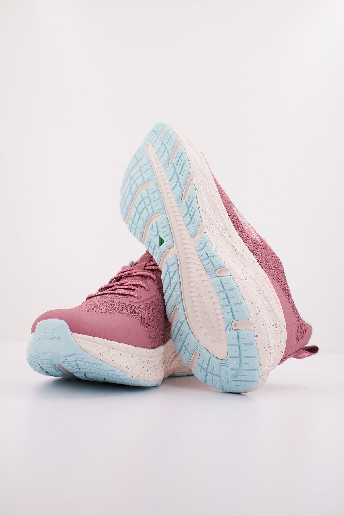 SKECHERS EDGERIDE-SMOOTH JOURNEY en color ROSA  (5)