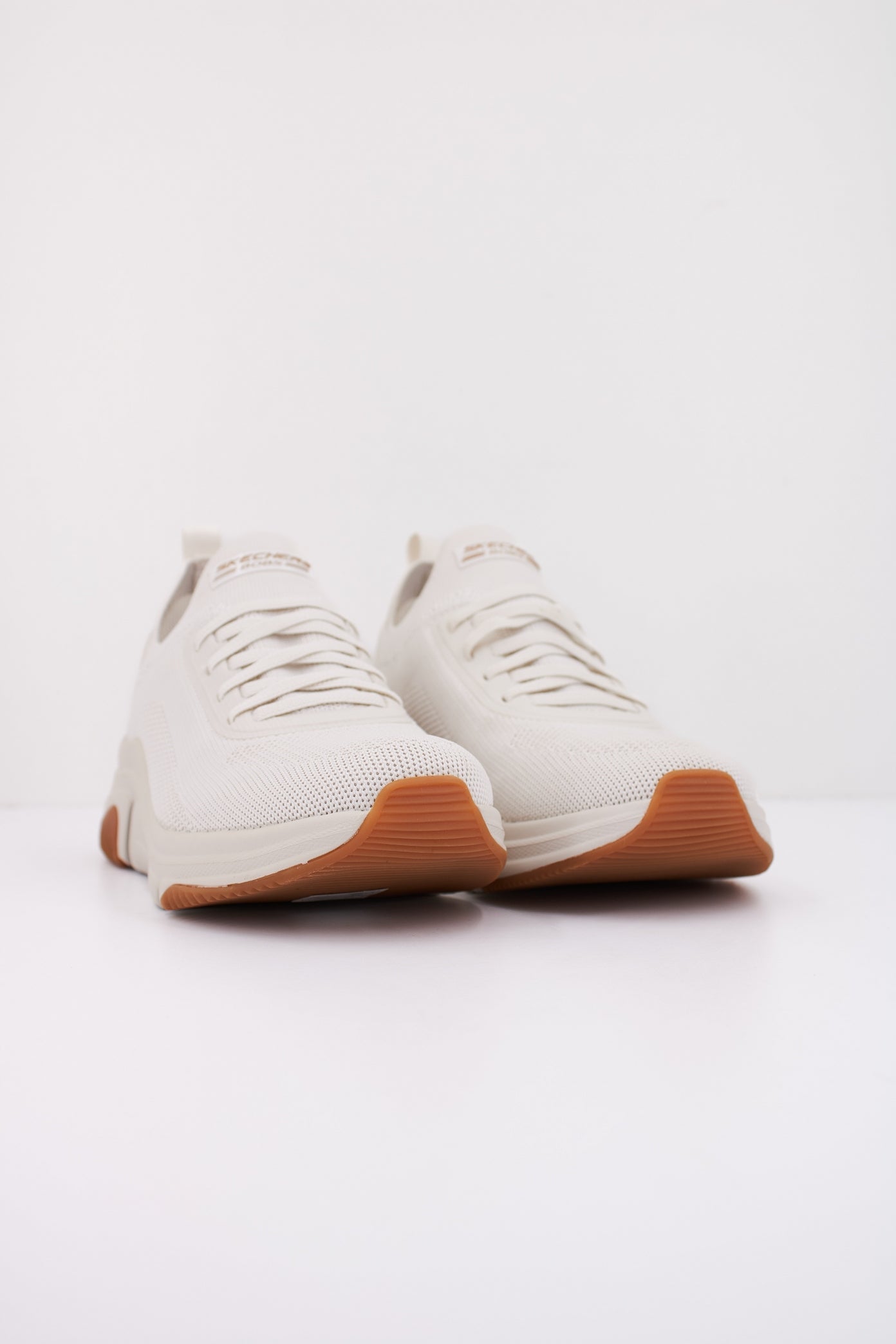 SKECHERS BOBS SPARROW FLEX - en color BLANCO  (2)