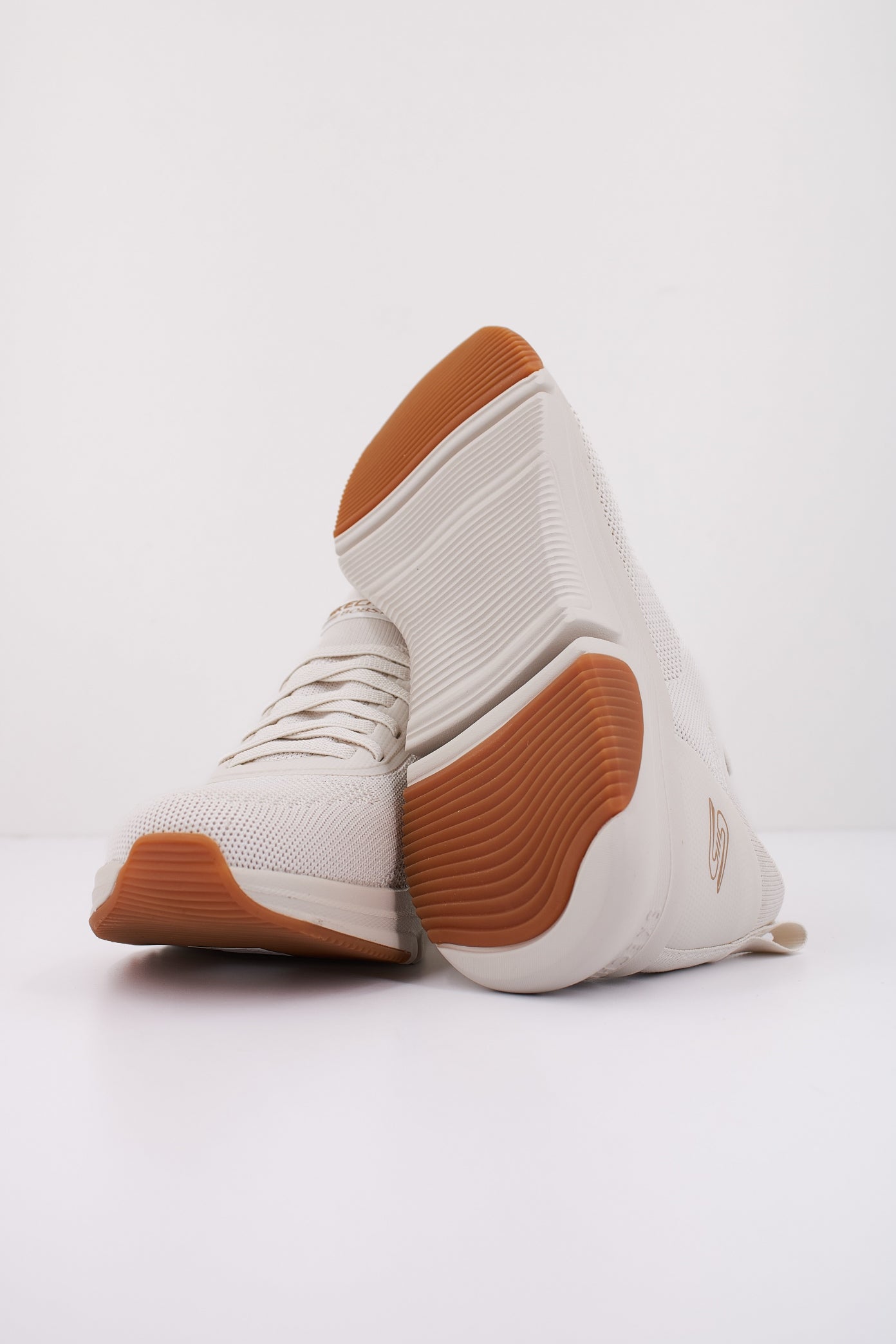 SKECHERS BOBS SPARROW FLEX - en color BLANCO  (5)