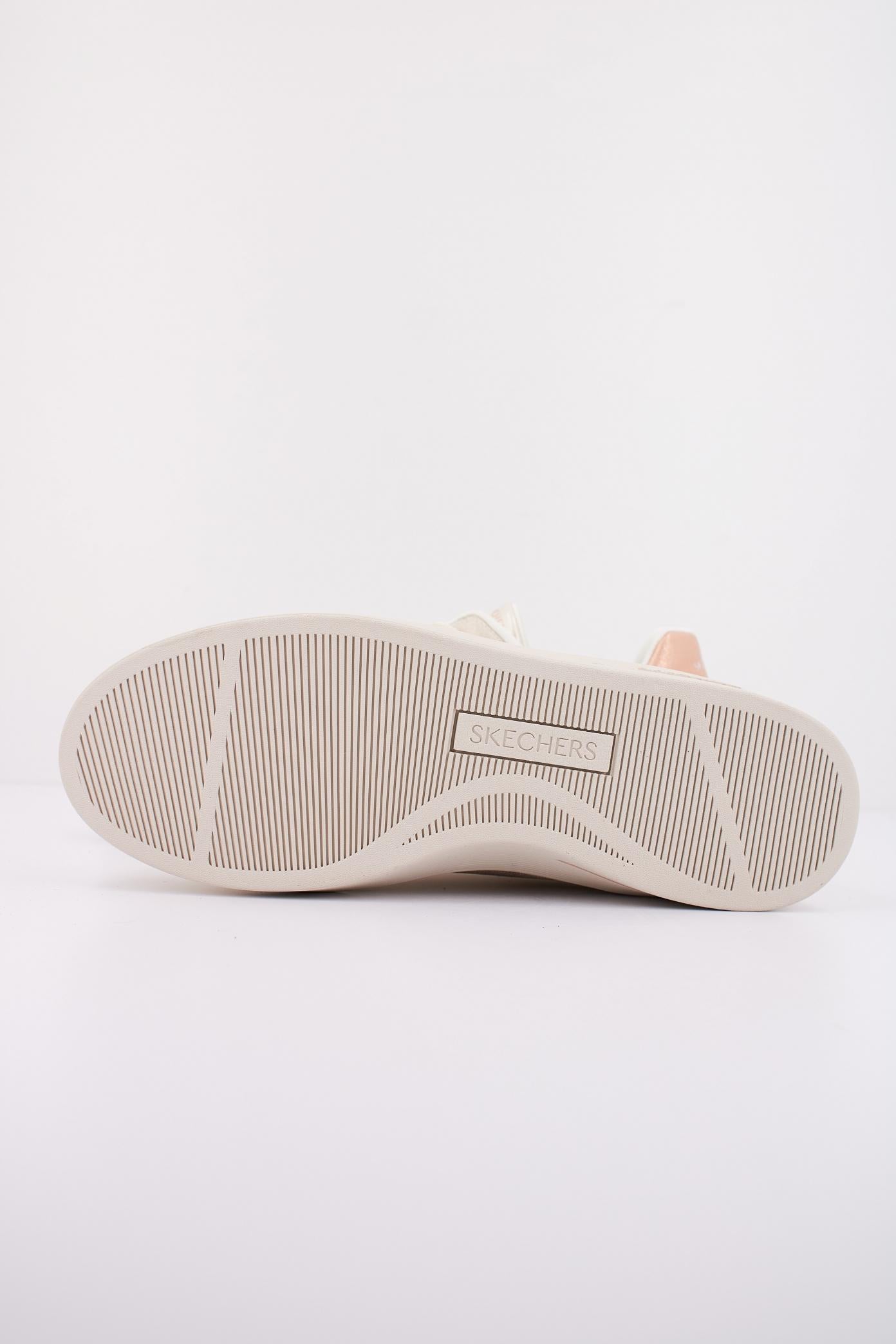 SKECHERS HILAND - SHIMMERING SPLENDID en color BEIS  (5)