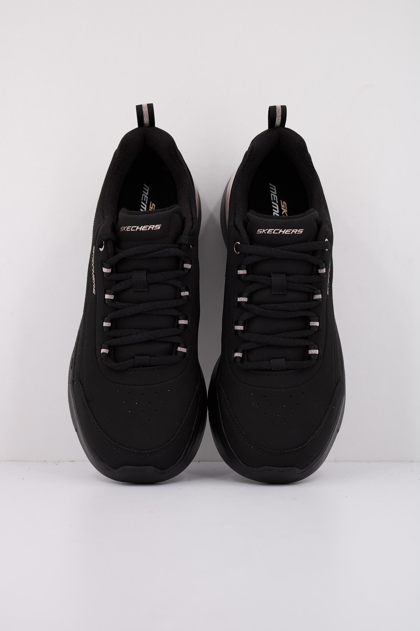SKECHERS SKECH-AIR DYNAMIGHT en color NEGRO  (3)