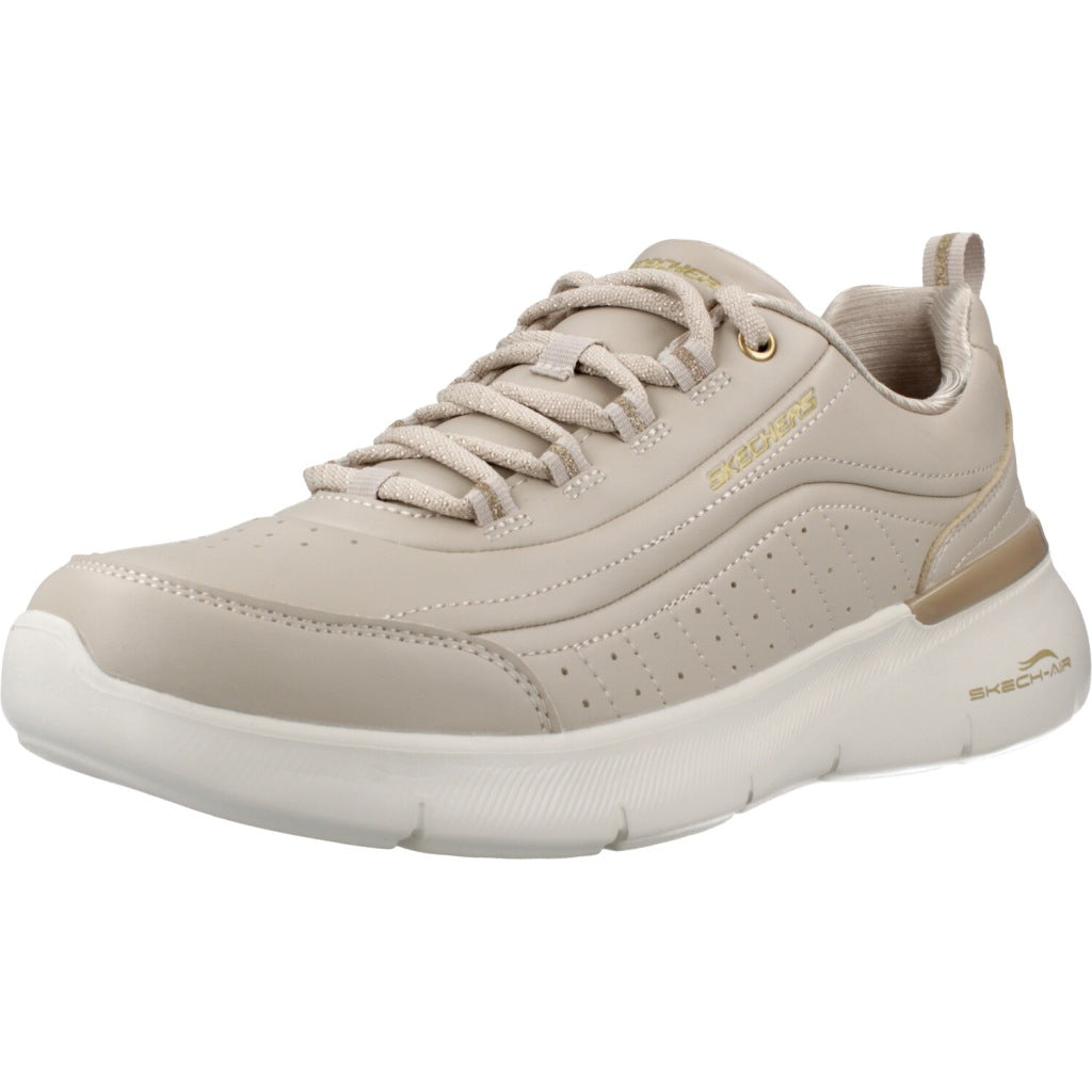 SKECHERS AIR DYNAMIGHT . en color BEIS  (1)