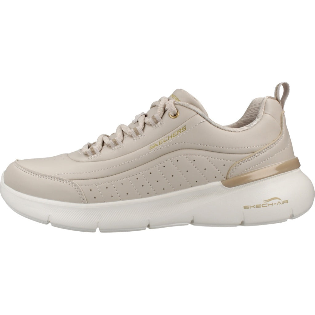 SKECHERS AIR DYNAMIGHT . en color BEIS  (2)