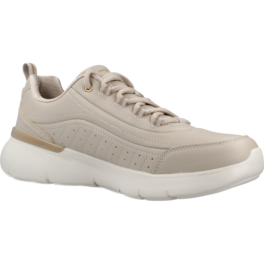 SKECHERS AIR DYNAMIGHT . en color BEIS  (5)