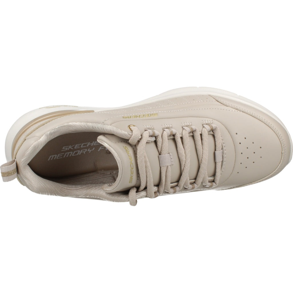 SKECHERS AIR DYNAMIGHT . en color BEIS  (6)