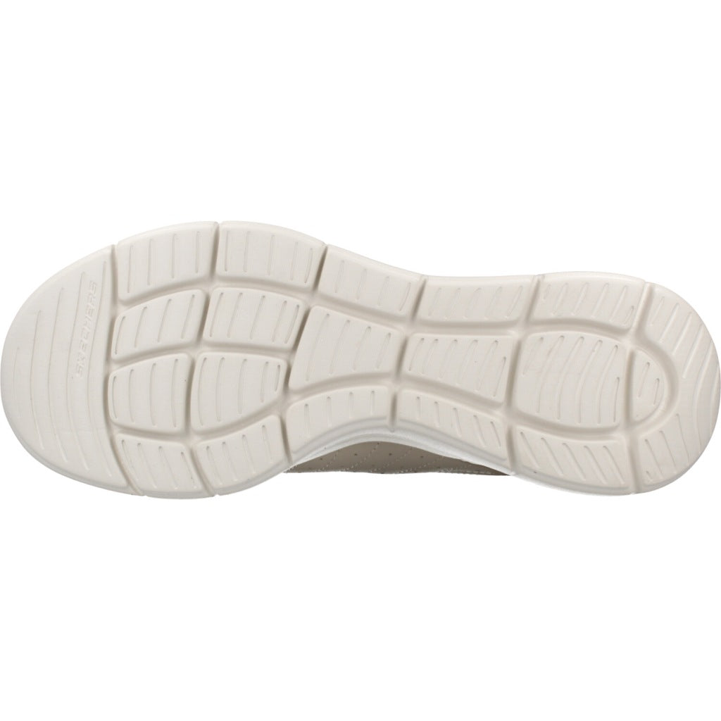 SKECHERS AIR DYNAMIGHT . en color BEIS  (7)