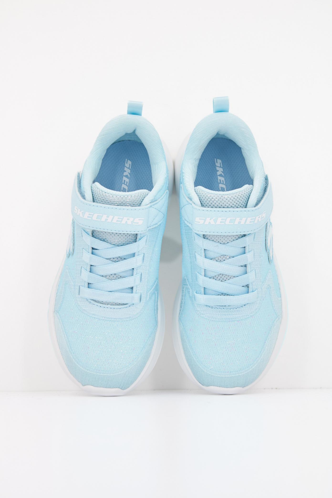 SKECHERS WAVE  en color AZUL  (3)