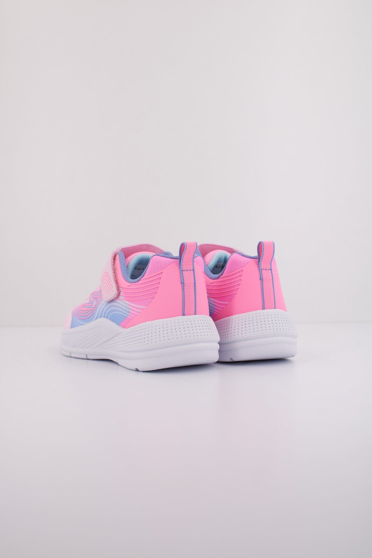 SKECHERS MICROSPEC ADVANCE en color ROSA  (4)