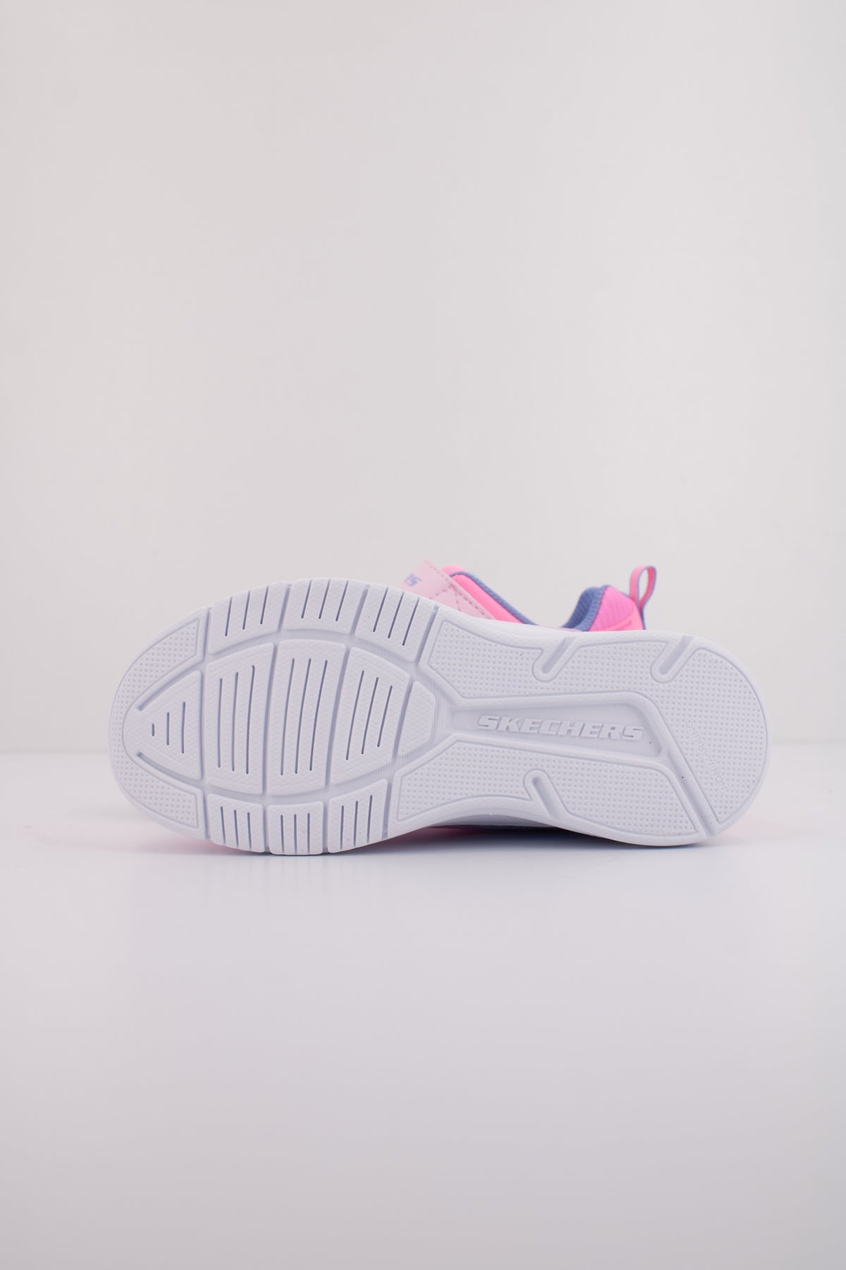 SKECHERS MICROSPEC ADVANCE en color ROSA  (5)