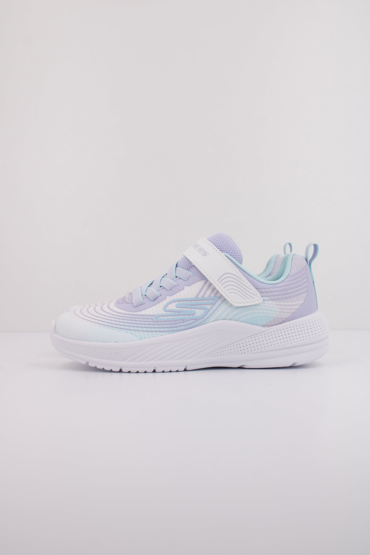 SKECHERS MICROSPEC ADVANCE en color BLANCO  (1)