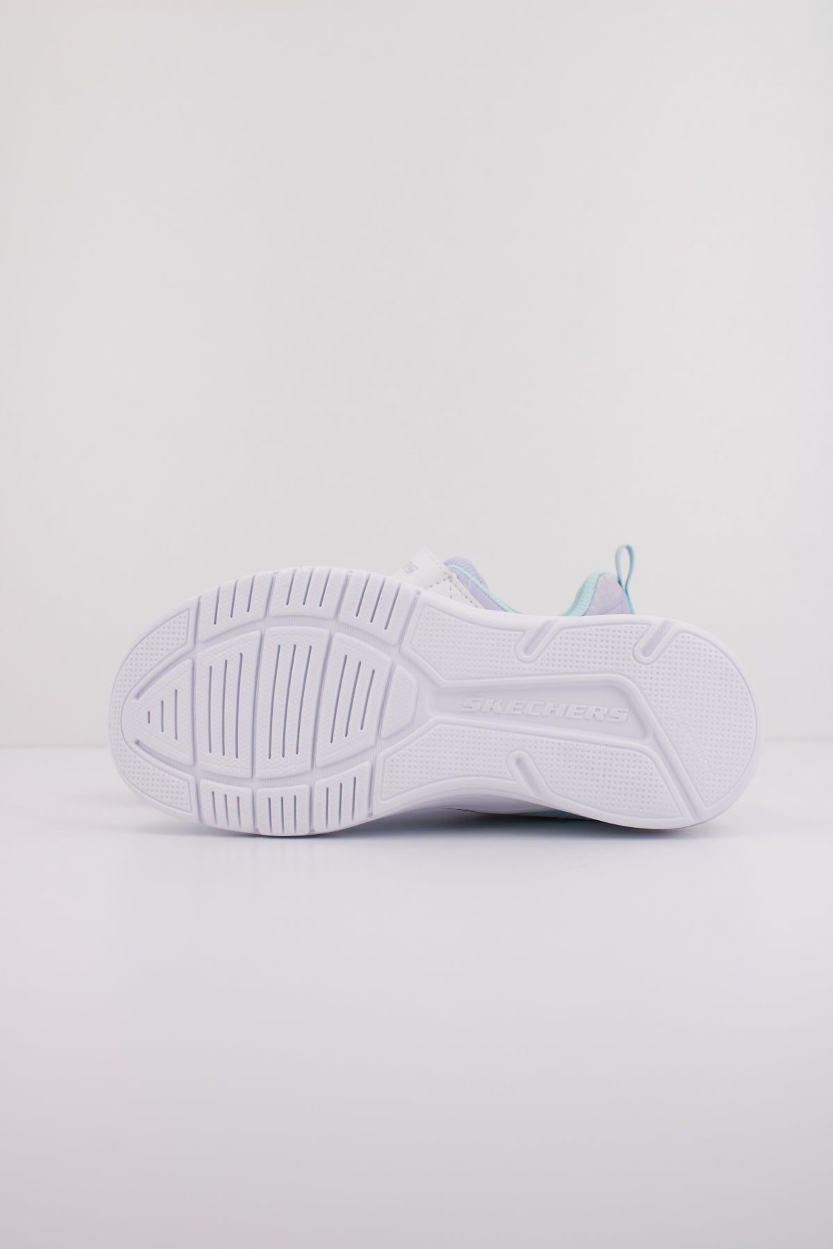 SKECHERS MICROSPEC ADVANCE en color BLANCO  (5)