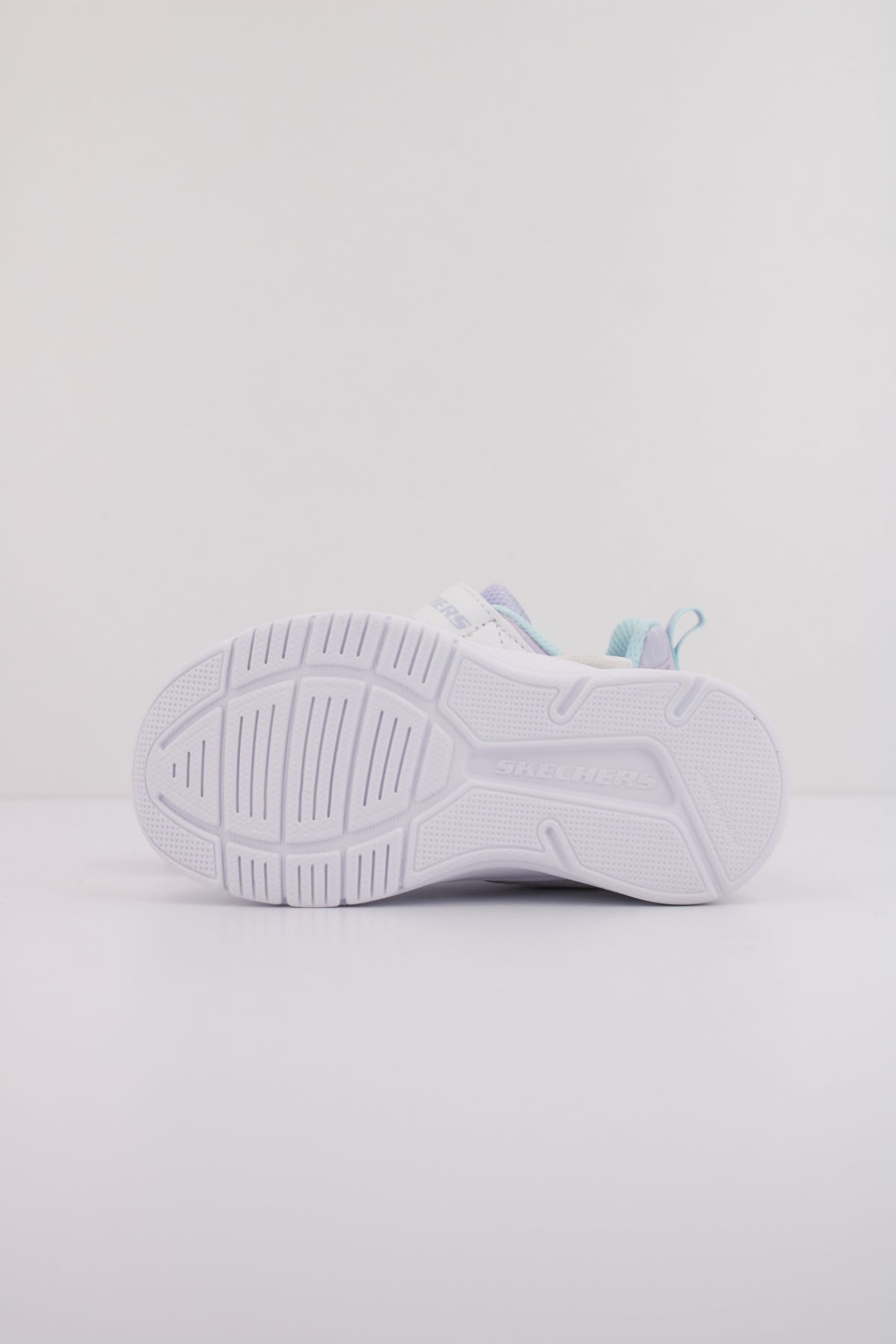 SKECHERS MICROSPEC ADVANCE en color BLANCO  (5)