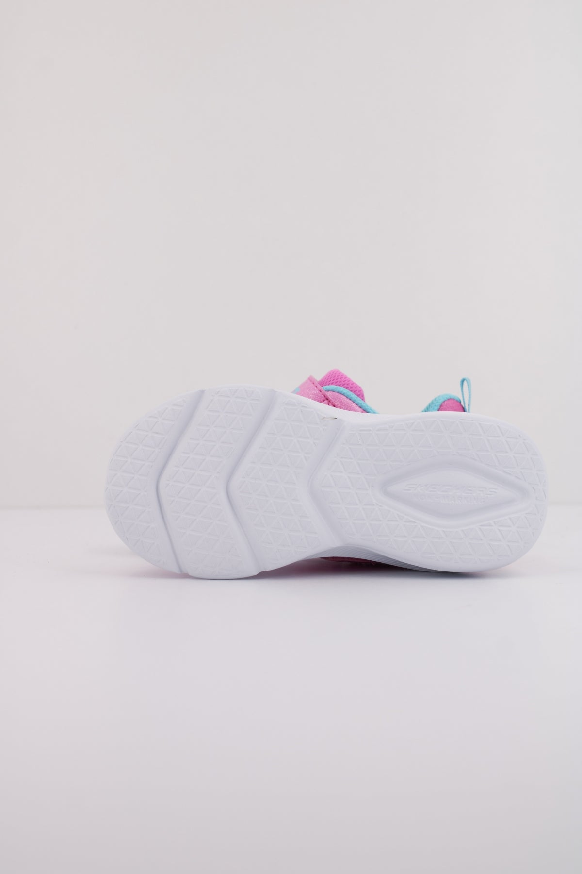 SKECHERS CUTIE WALK en color ROSA  (5)