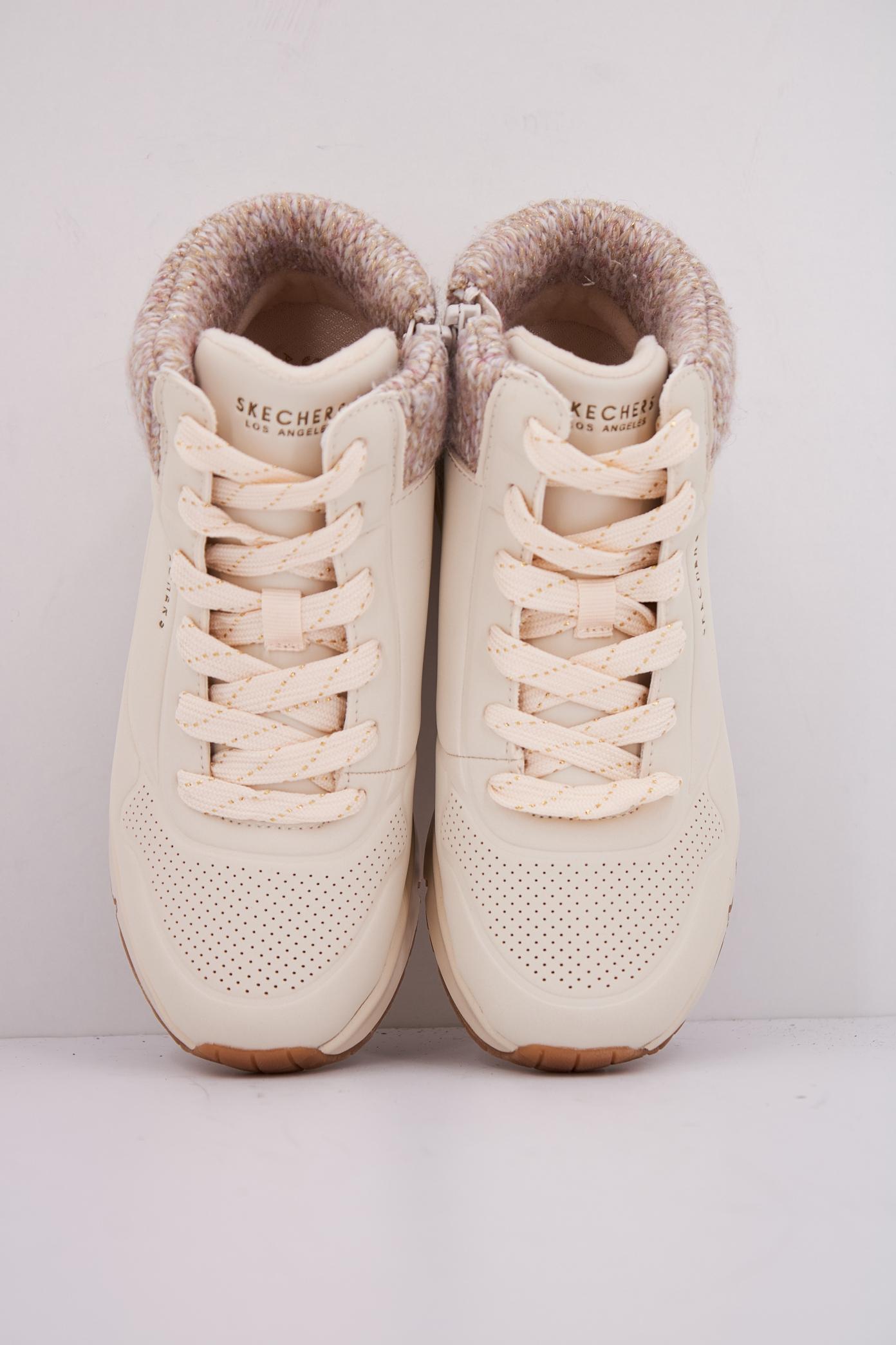 SKECHERS GEN - DARLING D en color BLANCO  (3)